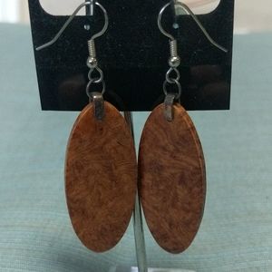 NFSDSC52023 Earrings Artisan Crafted